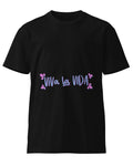 Viva La Vida Unisex Round Neck T-Shirt