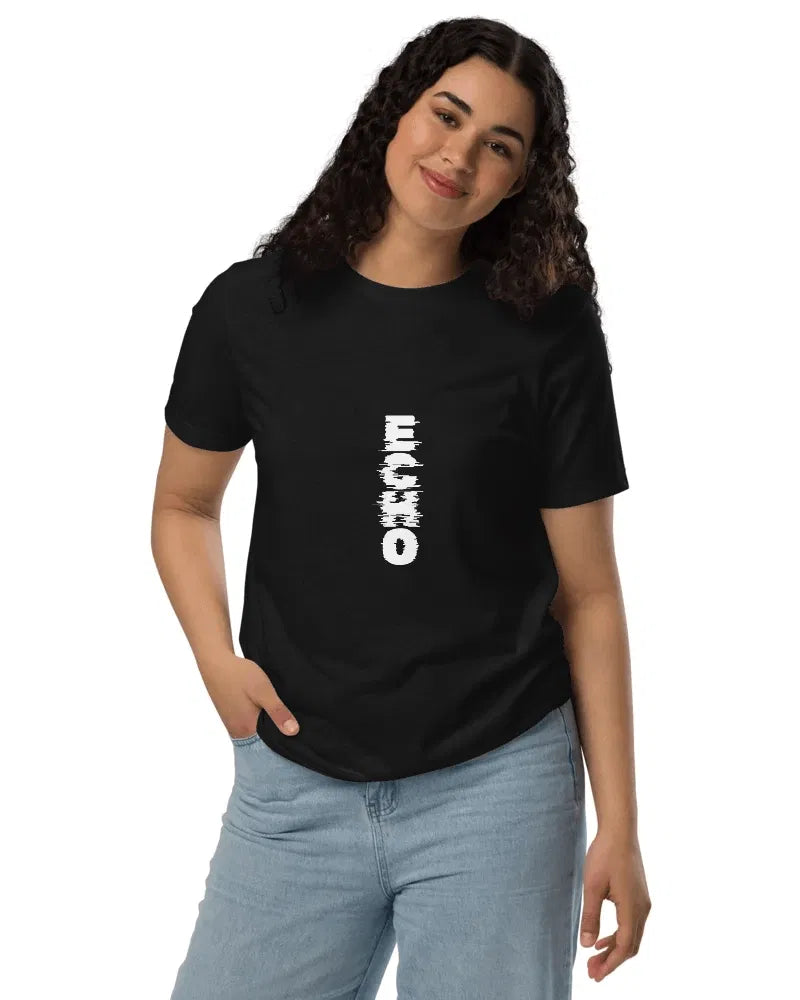 ECHO Glitch Unisex T-Shirt