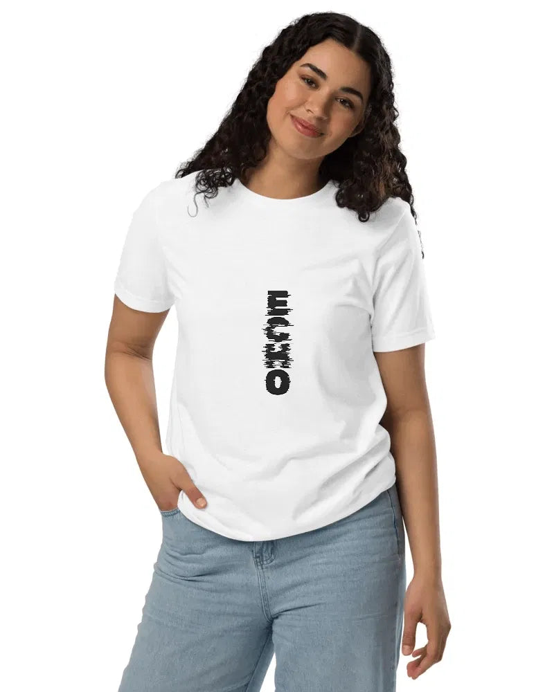 ECHO Glitch Unisex T-Shirt