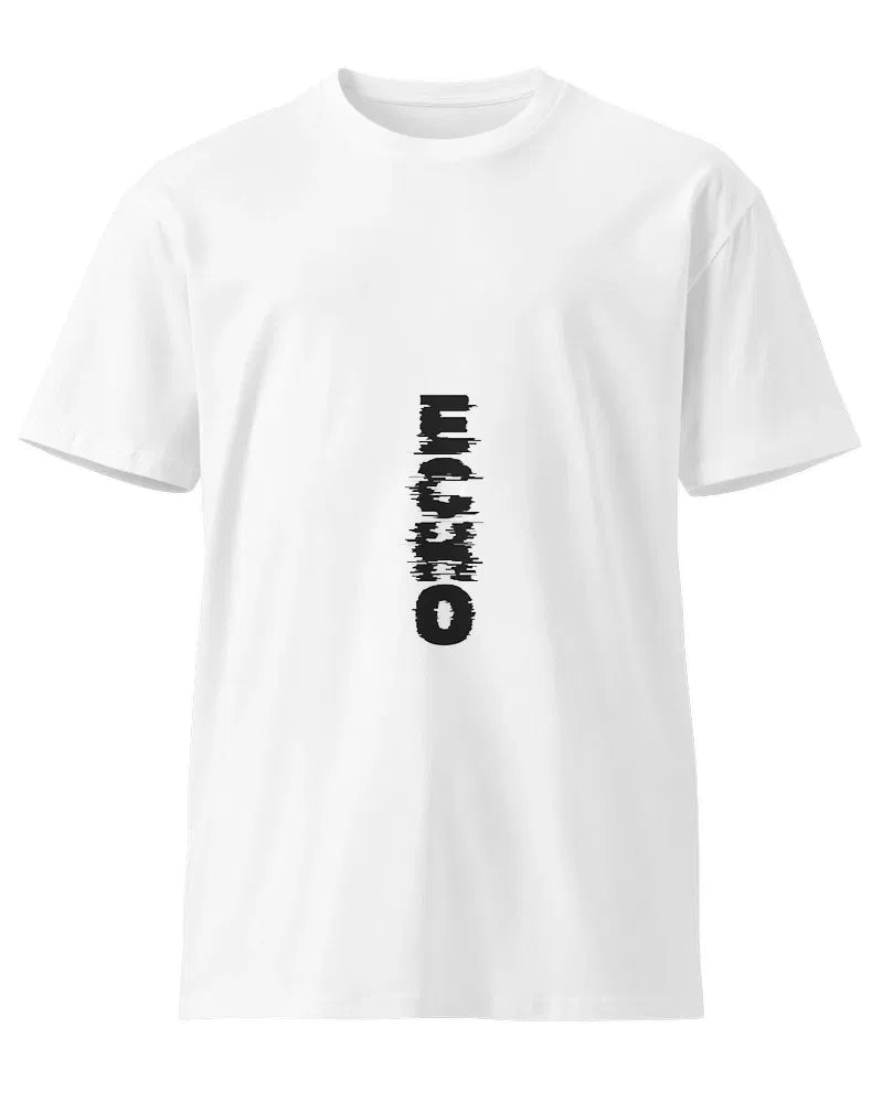 ECHO Glitch Unisex T-Shirt