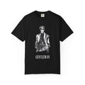 Minimalist Gentleman Artwork Tee