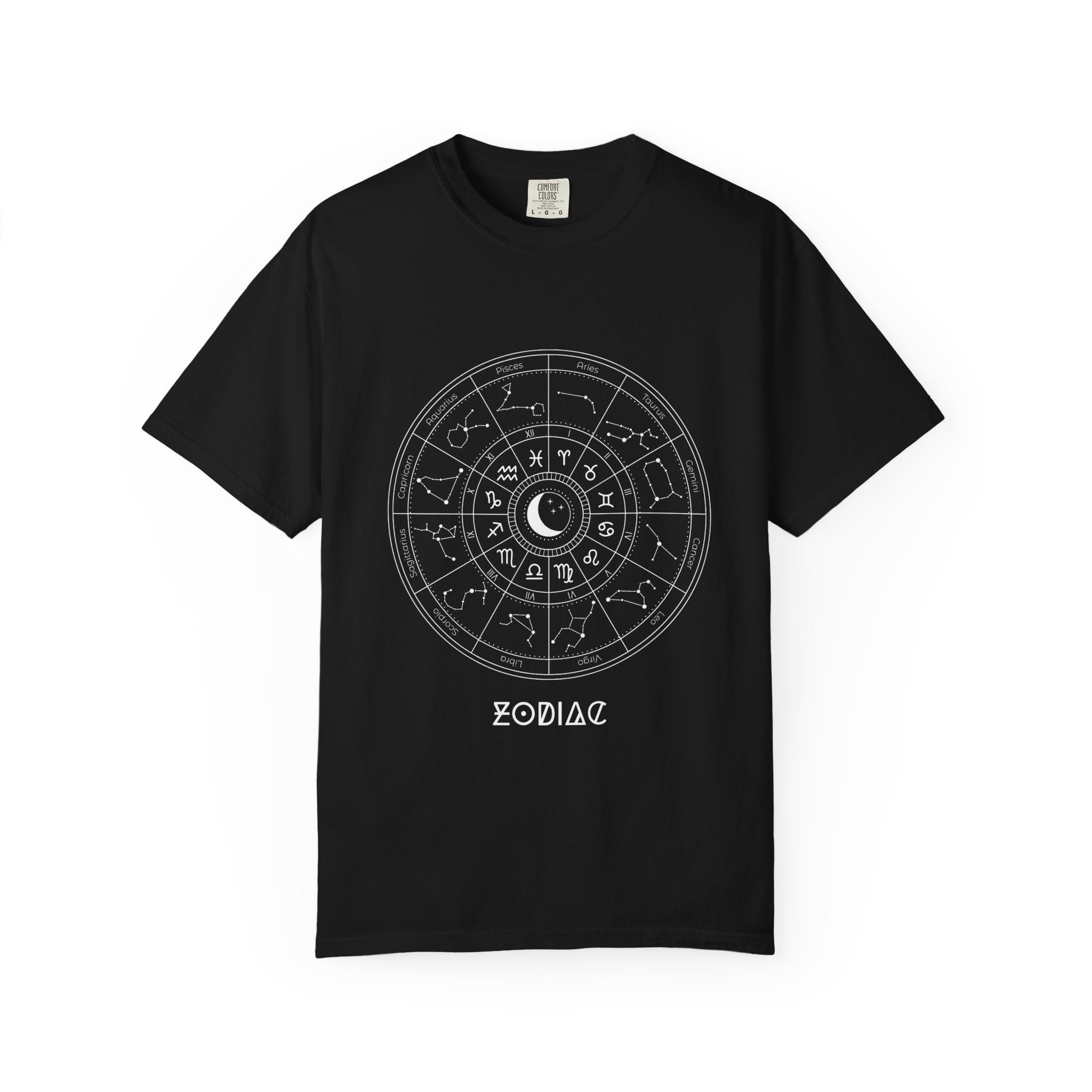 Subtle. Spiritual. You Round Neck Unisex T-Shirt