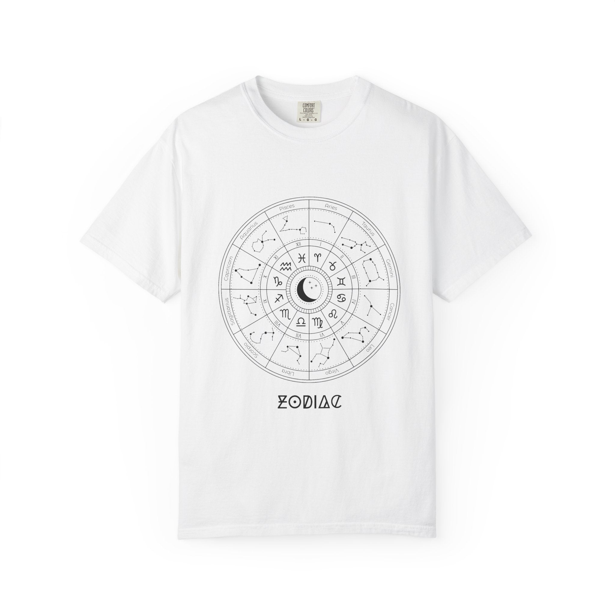 Subtle. Spiritual. You Round Neck Unisex T-Shirt