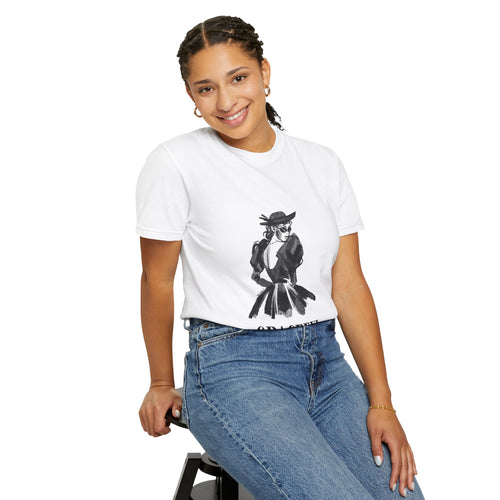 Graceful Graphic T-Shirt