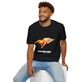 Neendpaglu Round Neck Unisex T-Shirt