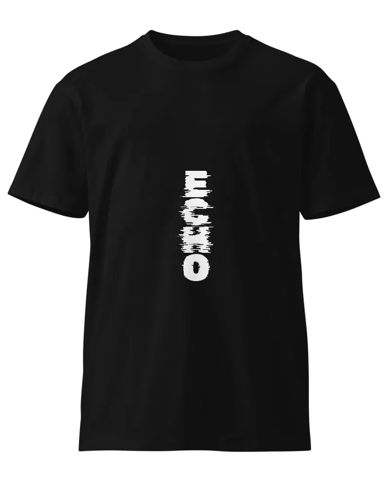 ECHO Glitch Unisex T-Shirt